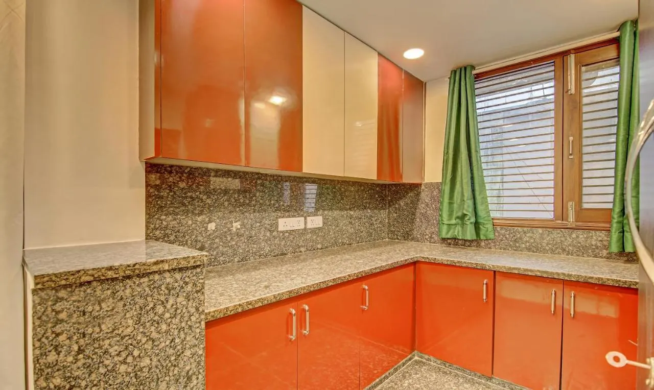 Itsy By Treebo - Dr Regency Hotel New Delhi 3*, Delhi (National Capital Territory of India)