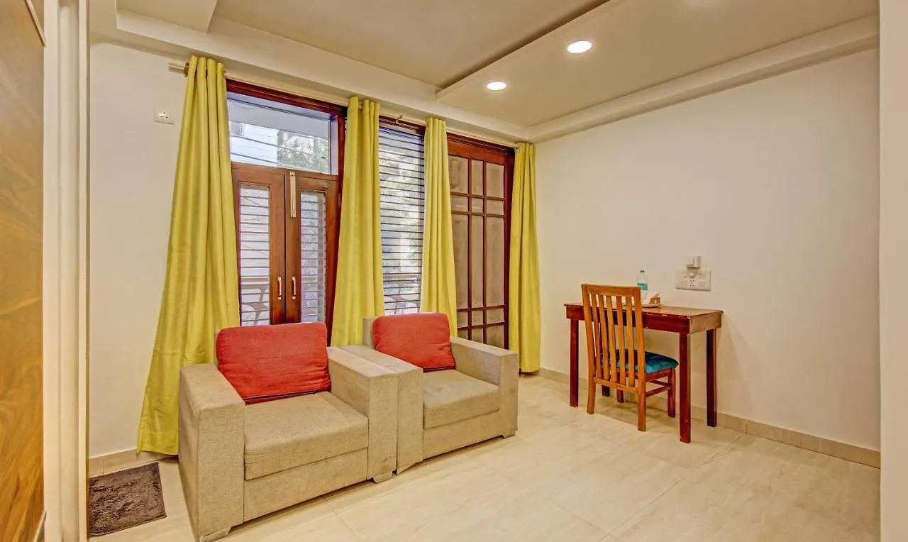 Itsy By Treebo - Dr Regency Hotel New Delhi