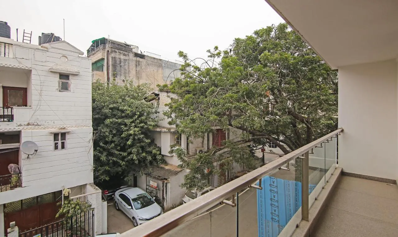 Itsy By Treebo - Dr Regency Hotel New Delhi