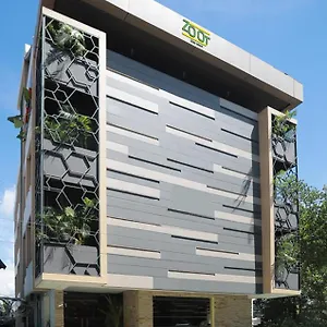 Zoot Infopark Hotel Kochi