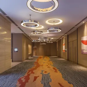 5* ホテル ホリデイ インターナショナル エアポート