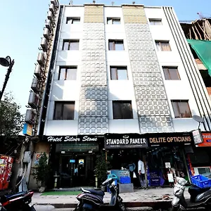 3* Hotel Silver Stone