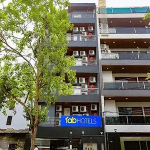 Hotel Fabexpress Rama - Rohini Sector 24