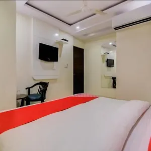 Guest house India Continental