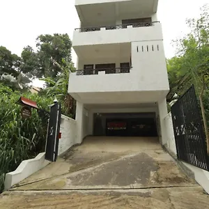 Renuka Guest house Kandy