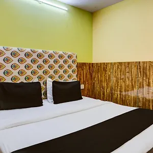 Hotel O Park View