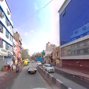 Hotel Ram Palace