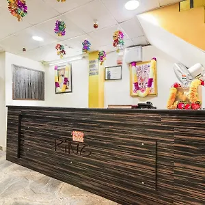 Hotel O King Palace