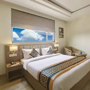 Hotel King Plaza