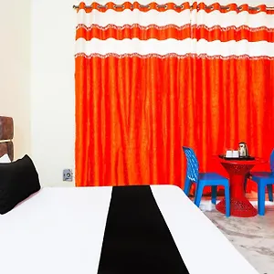 O Jps Dc Residency Hotel New Delhi