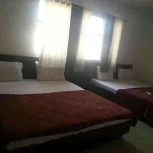 Pearl Palace Hotel Udaipur