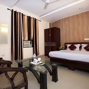 Grandway Hotel Kalka