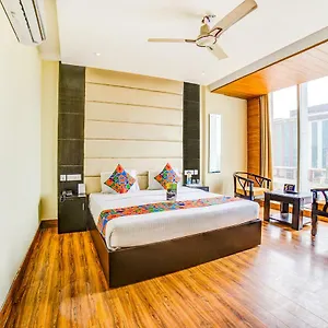 Fabhotel Diamond Hotel Zirakpur