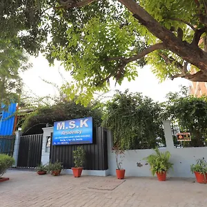 Hotel M.s.k Residency